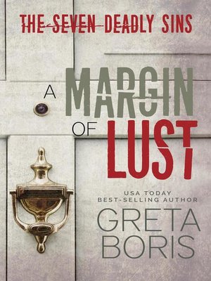 cover image of A Margin of Lust